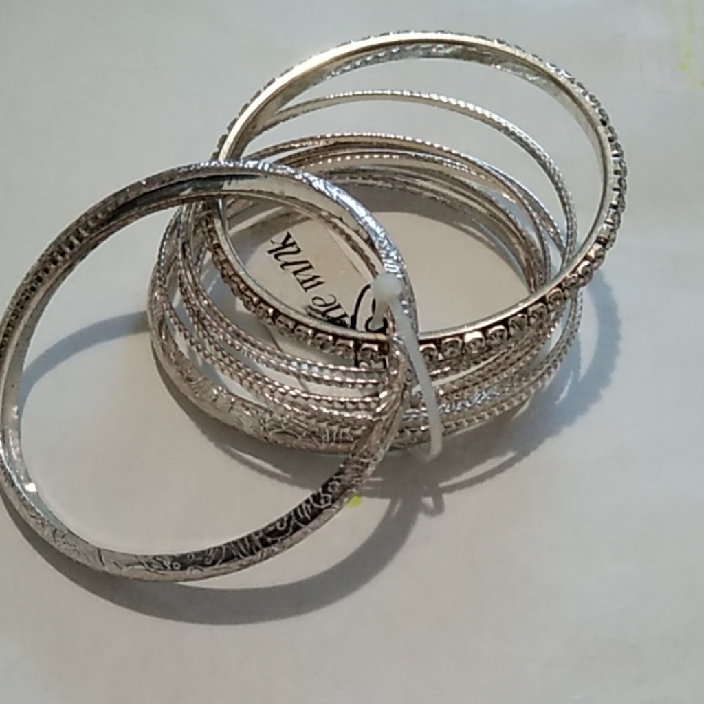 One Wink Bracelet Sets(9 Pc's)